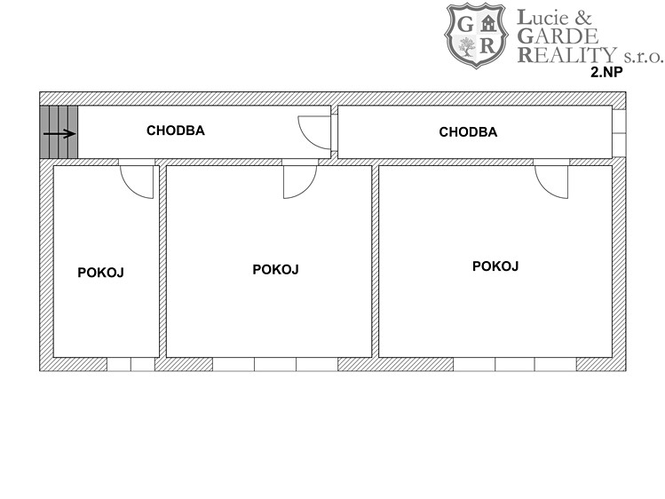 Prodej domu, 290 m² (19 z 49)