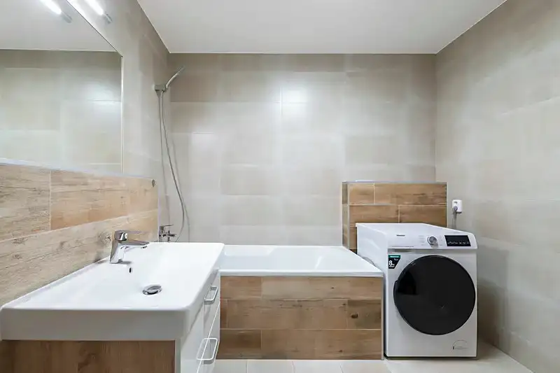 Pronájem bytu 3+kk 72 m², Praha – náhled fotky 3