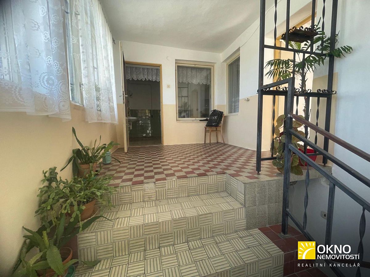 Prodej rodinného domu 113 m², pozemek 549 m² – fotografie 4