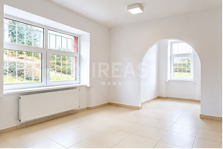 Pronájem bytu 3+kk 110 m²