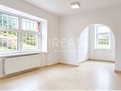 Pronájem bytu 3+kk 110 m²
