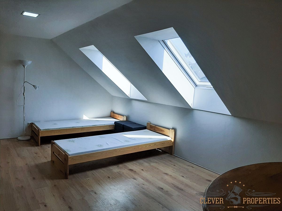 Pronájem rodinného domu 135 m², pozemek 65 m² – fotografie 5