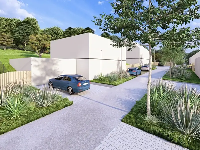 Prodej stavebního pozemku 1182 m², Štěnovice – náhled fotky 2