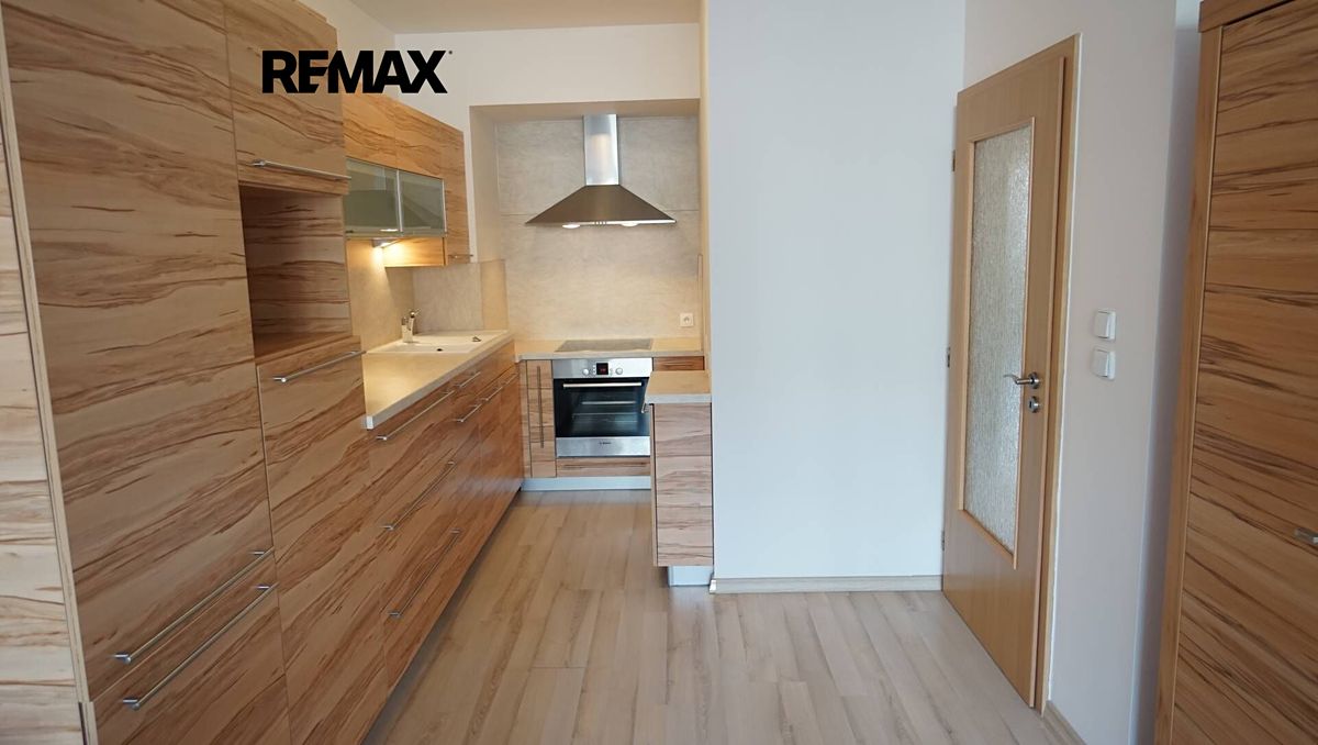Prodej bytu 2+kk 47 m²