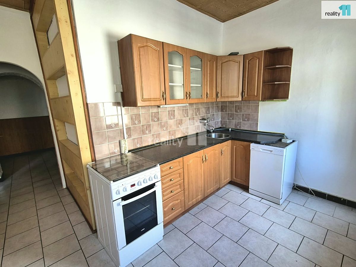Prodej bytu 4+1 114 m²