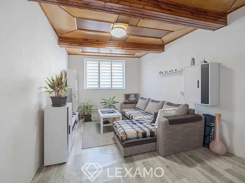 Prodej rodinného domu 90 m², pozemek 620 m², Jaroměřice nad Rokytnou – náhled fotky 1