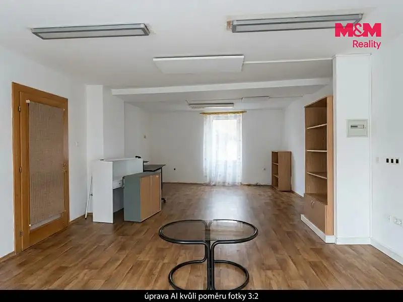 Pronájem obchodního prostoru 38 m², Kralovice – náhled fotky 3