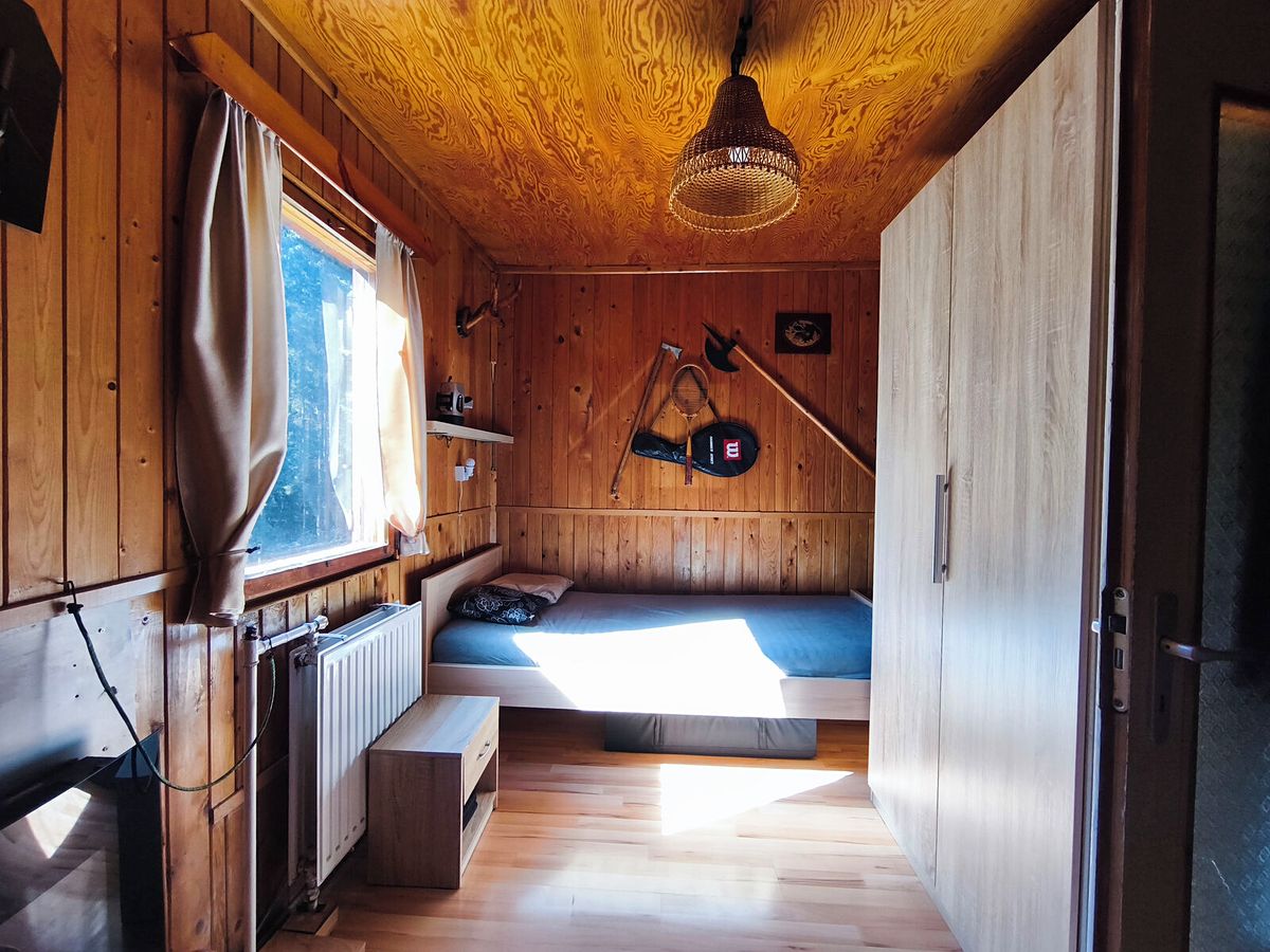Prodej chaty 70 m², pozemek 476 m² – fotografie 4
