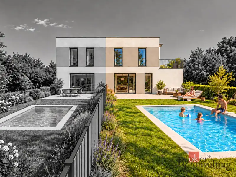 Prodej rodinného domu 178 m², pozemek 940 m², Černilov – náhled fotky 1