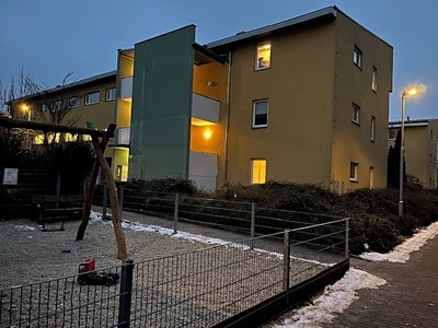 Pronájem bytu 2+kk 54 m²