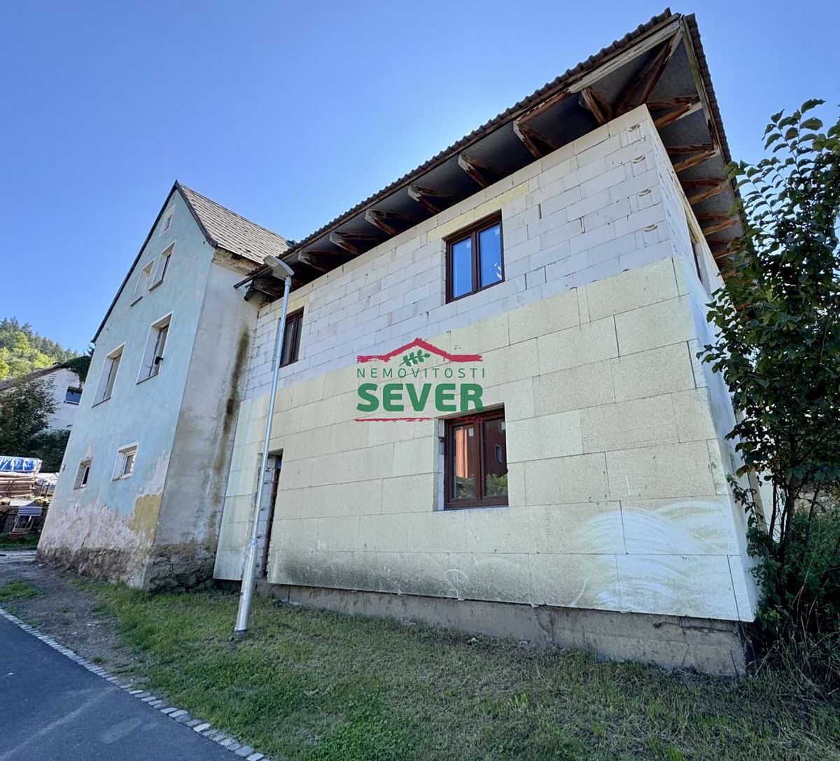 Prodej rodinného domu 150 m², pozemek 338 m²