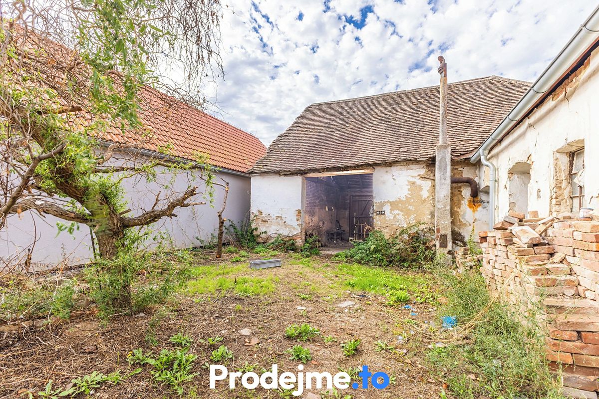 Prodej rodinného domu 386 m², pozemek 616 m² – fotografie 4