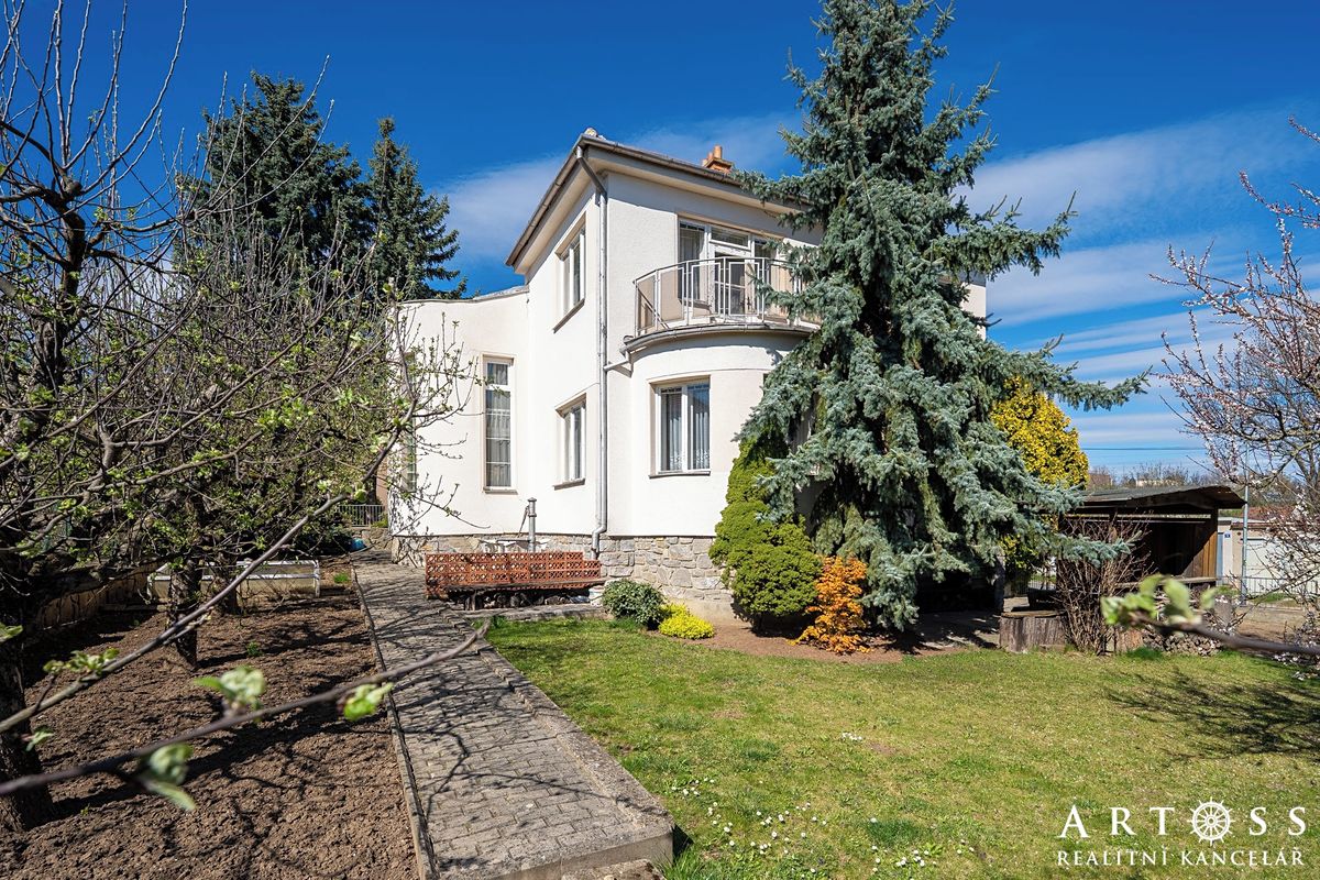 Prodej rodinného domu 167 m², pozemek 710 m² – fotografie 5