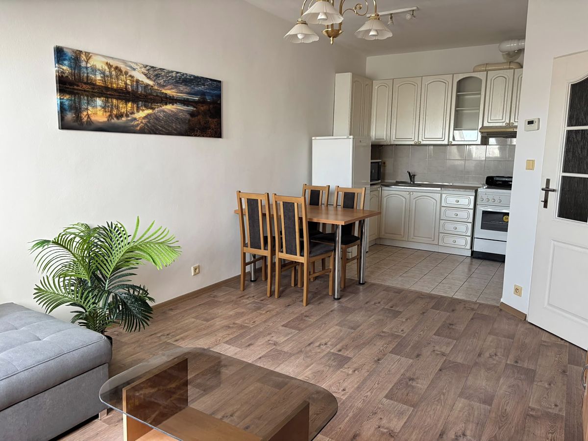 Prodej bytu 2+kk 48 m² – fotografie 2