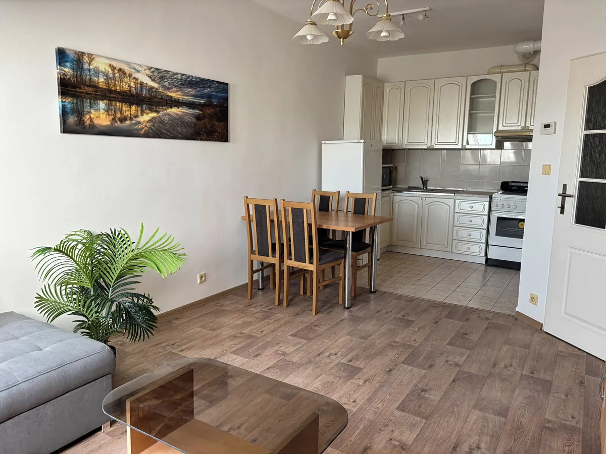 Prodej bytu 2+kk 48 m²