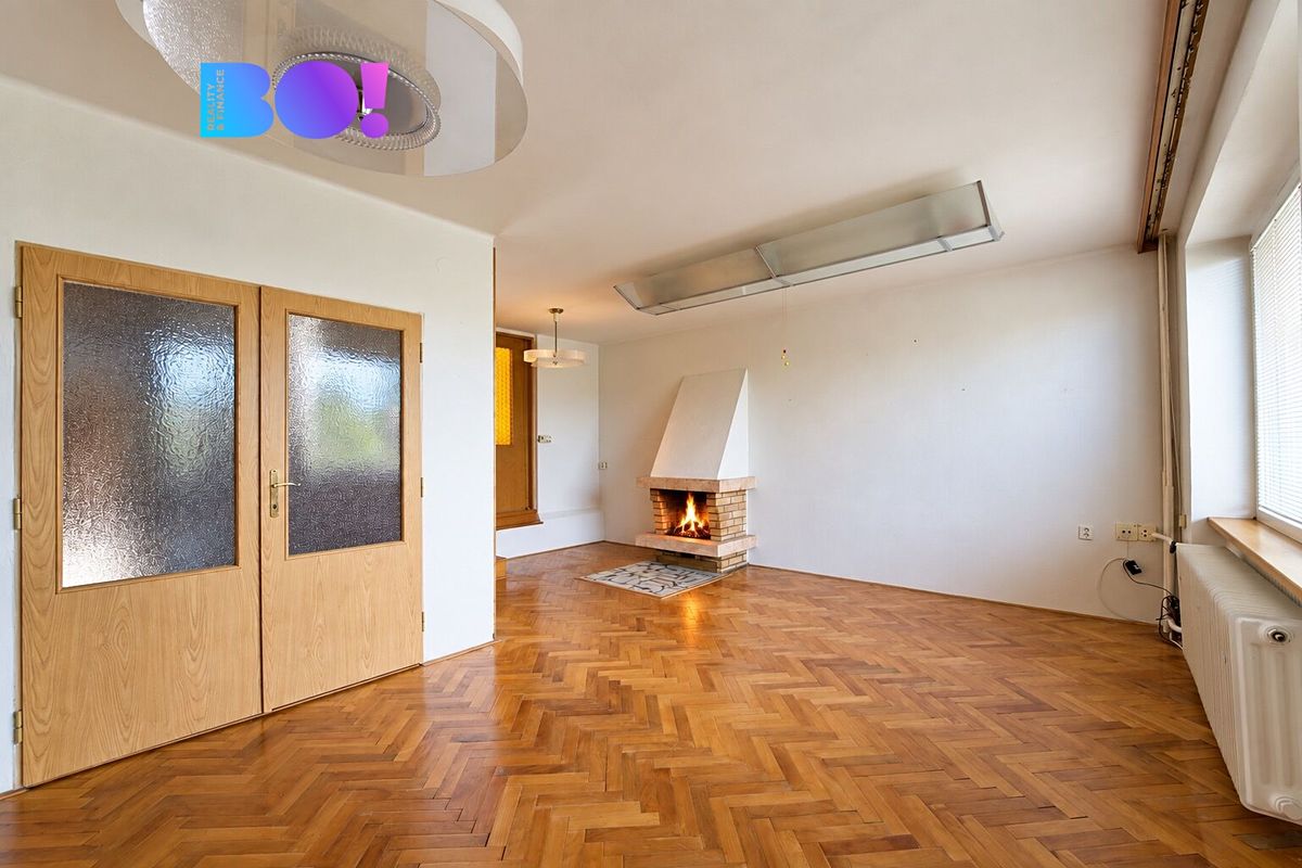 Prodej rodinného domu 93 m², pozemek 468 m² – fotografie 5
