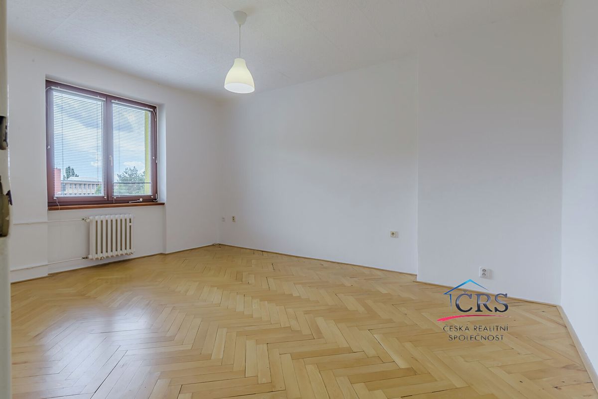 Prodej bytu 2+1 49 m²