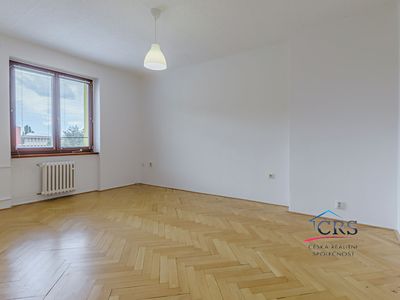 Prodej bytu 2+1 49 m²
