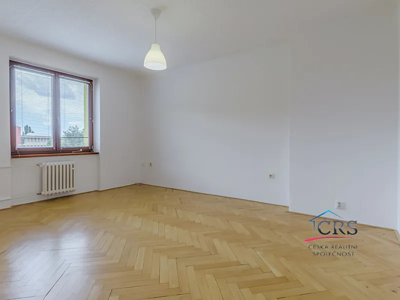Byt 2+1, OV, 49,1 m2, Cihla, Praha 3 - Žižkov
