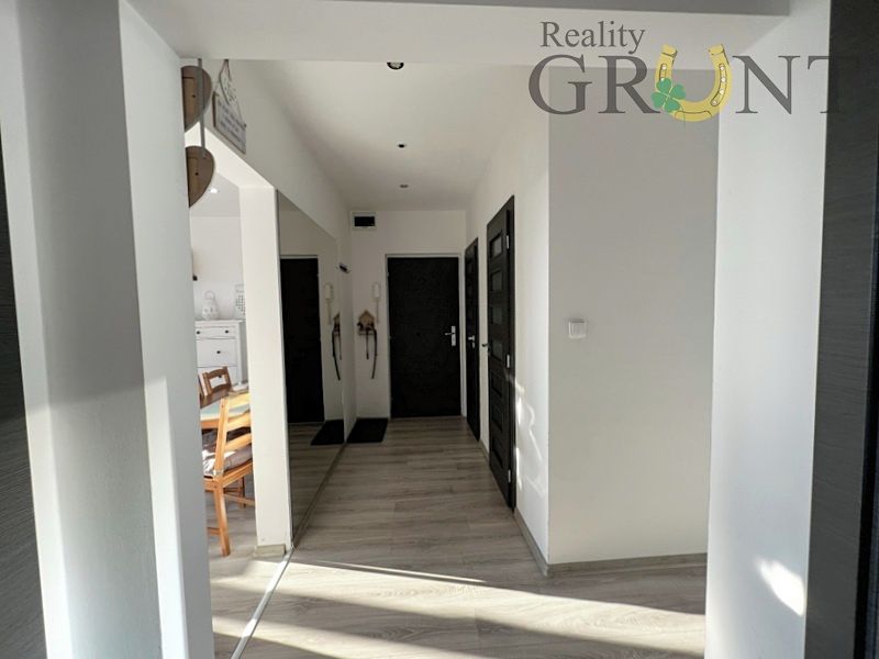Pronájem bytu 3+1 72 m² – fotografie 5