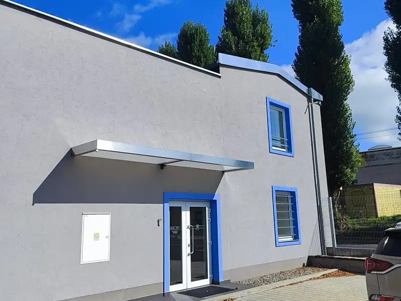 Pronájem kanceláře 21 m², Česká Lípa – náhled fotky 1
