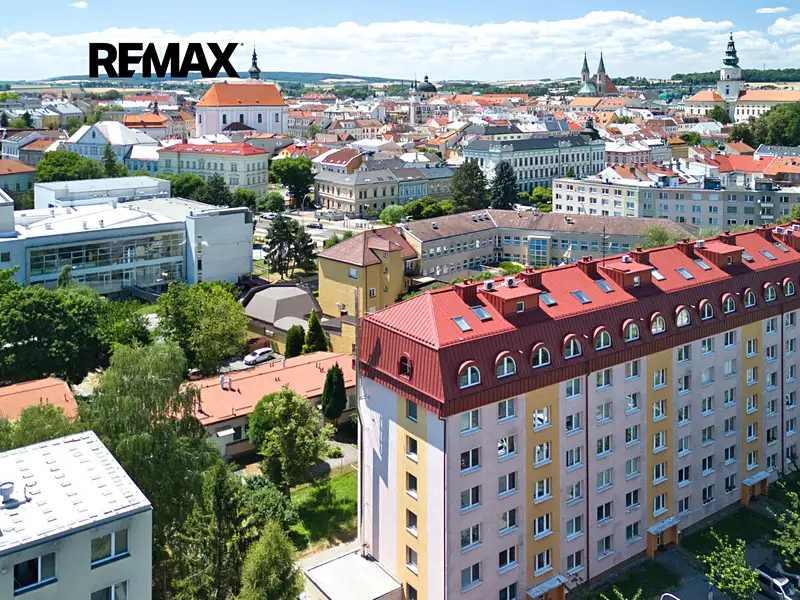 Prodej bytu 3+1 73 m², Kroměříž – náhled fotky 3