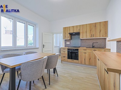 Wohnung 2+1 zur Miete, 73 m² (2 von 16)