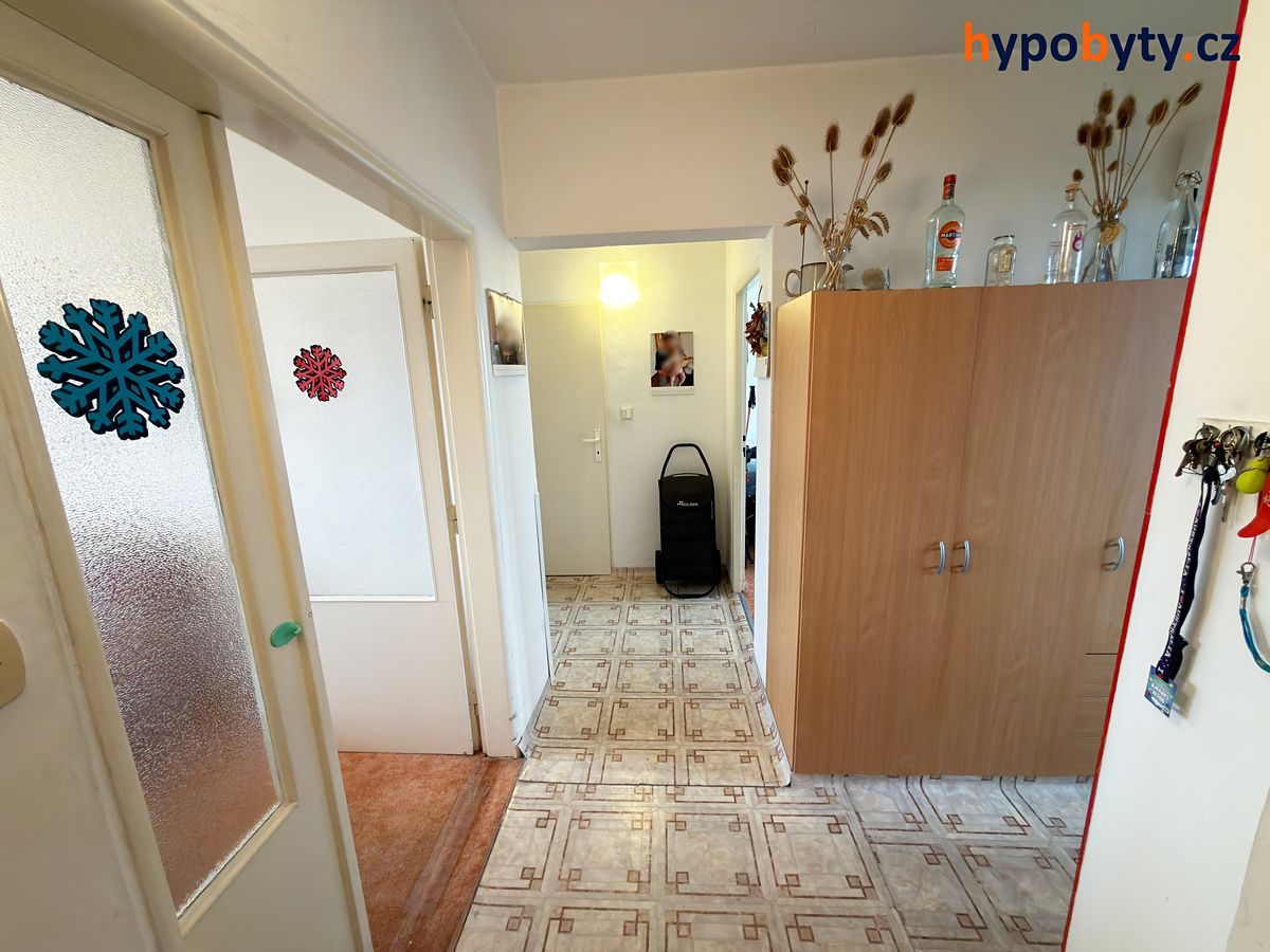 Prodej bytu 3+1 71 m² – fotografie 4