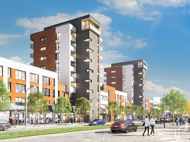 Prodej obchodního prostoru 134 m², Praha – náhled fotky 1