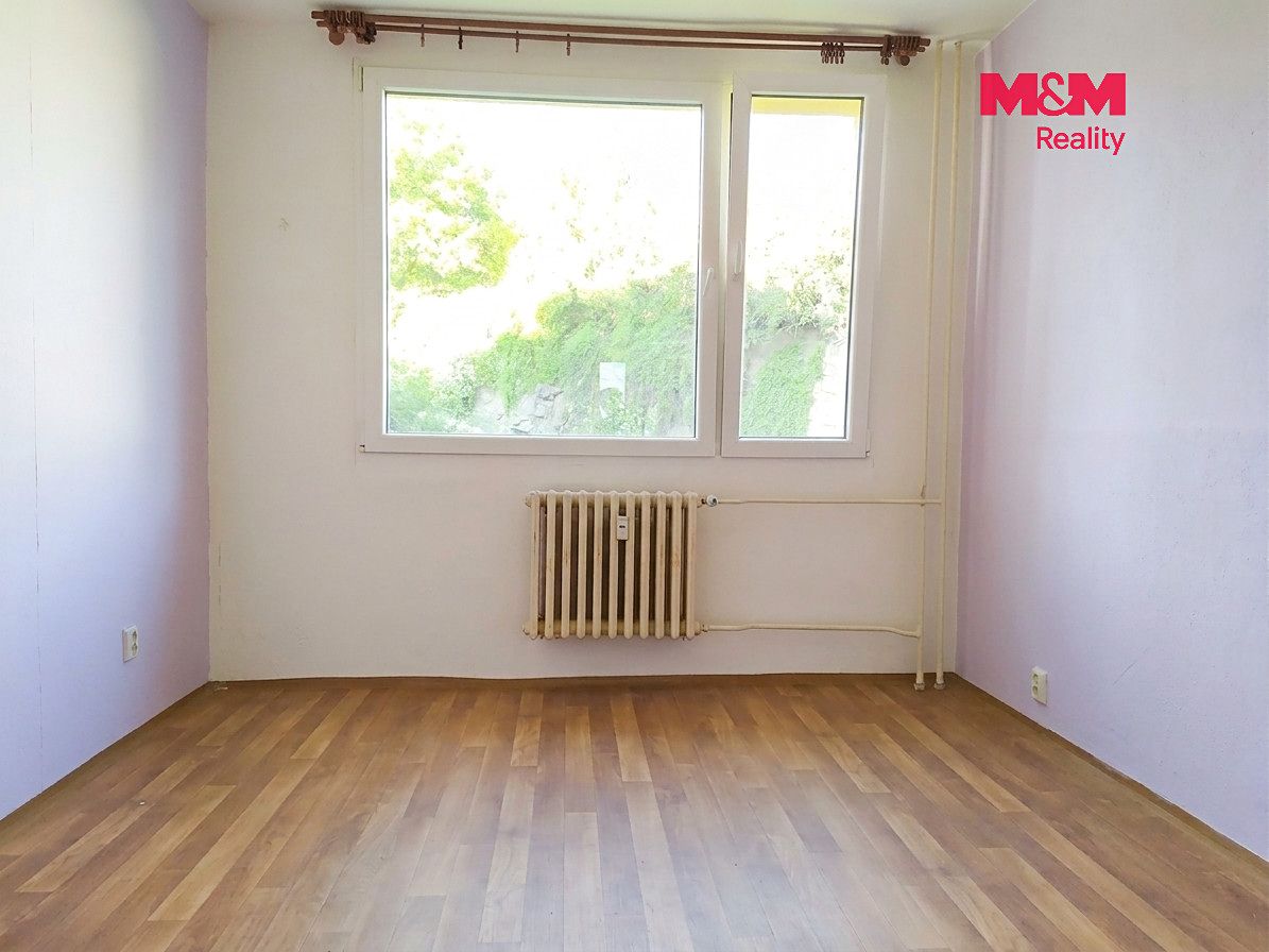 Pronájem bytu 3+1 69 m² – fotografie 4