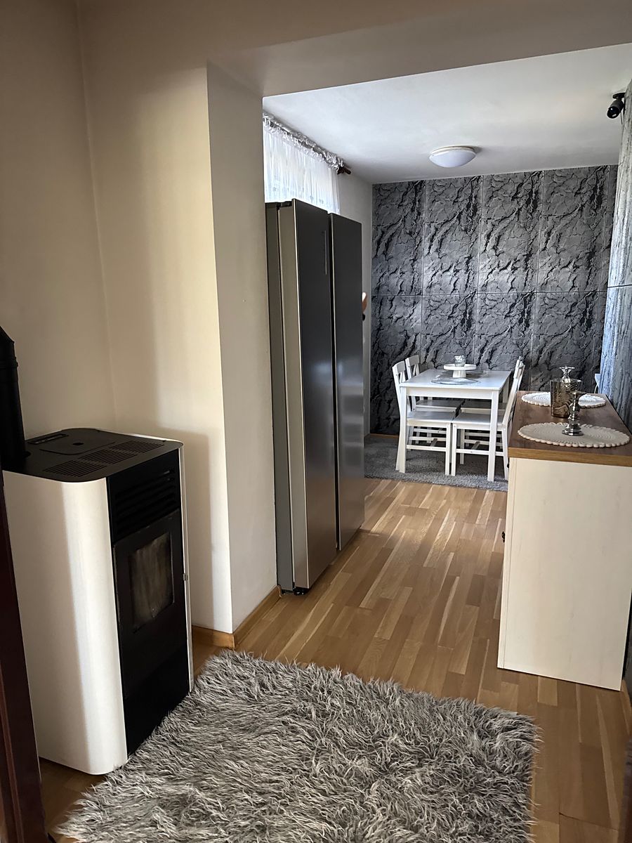 Prodej bytu 2+1 57 m² – fotografie 5