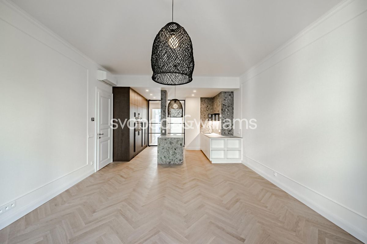 Pronájem bytu 4+kk 118 m²
