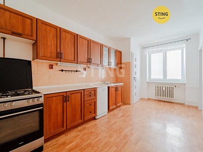 Prodej bytu 3+1 82 m²