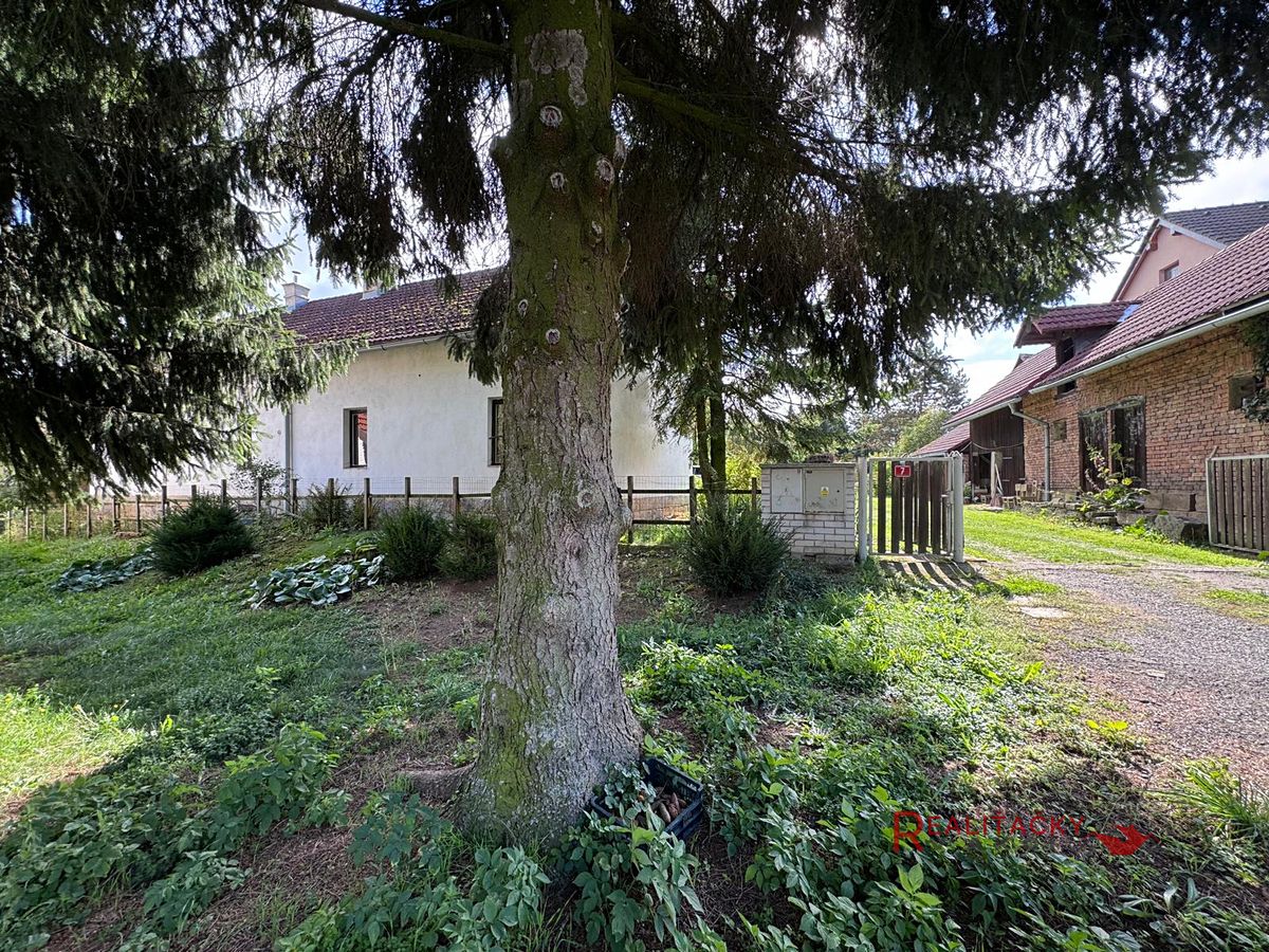 Prodej rodinného domu 112 m², pozemek 3112 m² – fotografie 2