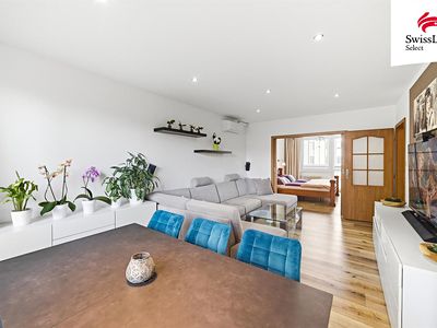 Prodej bytu 4+1 88 m²
