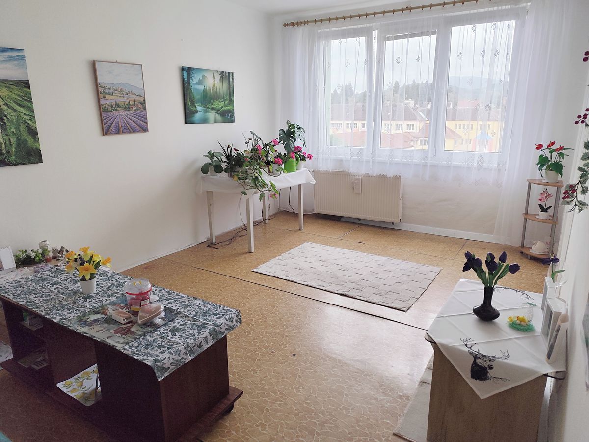 Prodej bytu 2+1 65 m² – fotografie 4