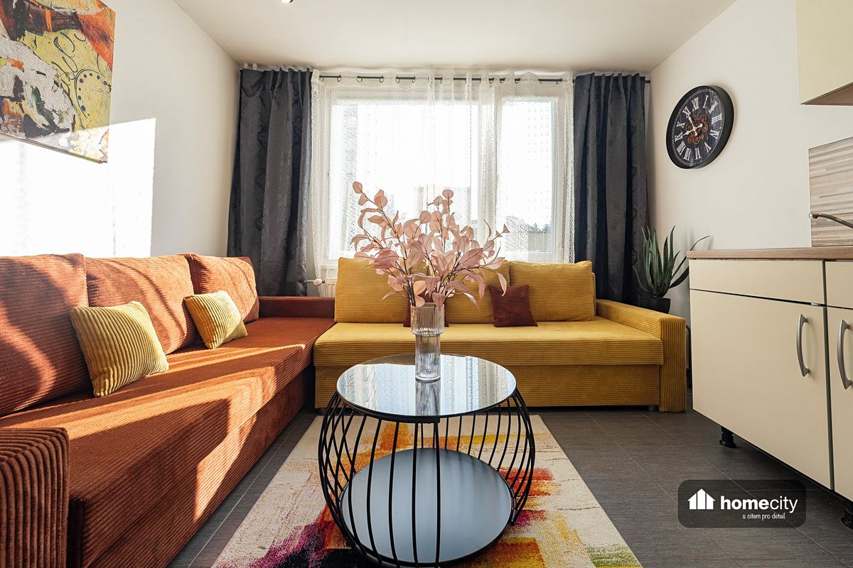 Prodej bytu 2+kk 42 m² – fotografie 2