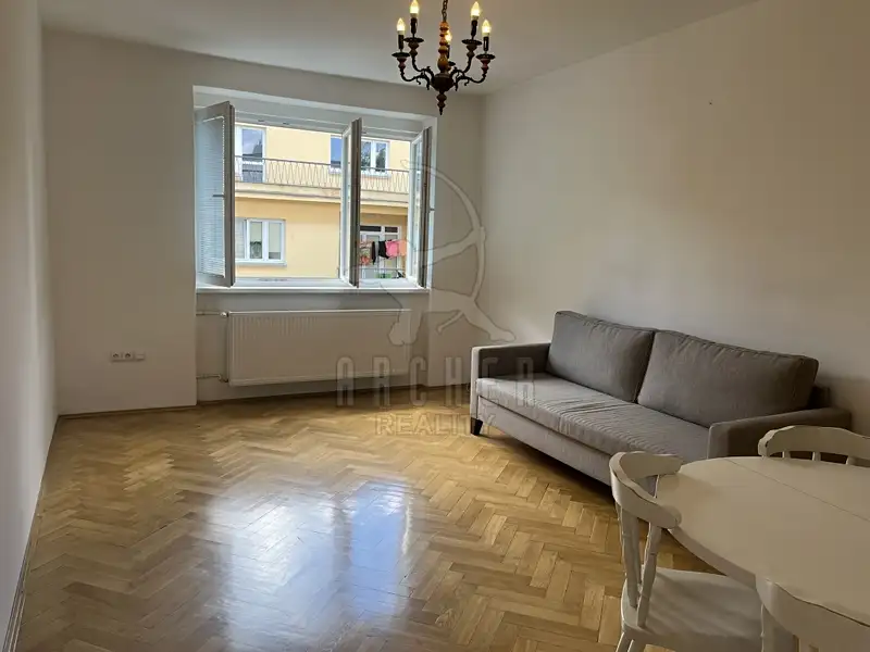 Prodej bytu 2+kk 52 m², Praha – náhled fotky 1