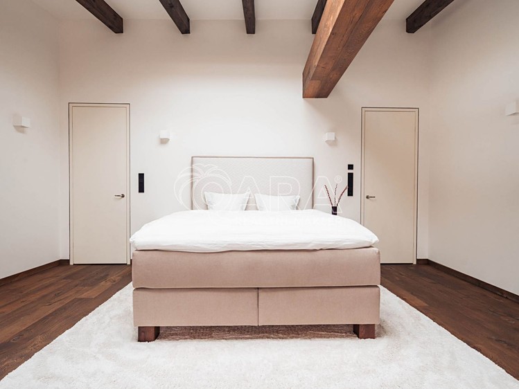 Квартира 5+kk в оренду, 335 м² (14 з 21)