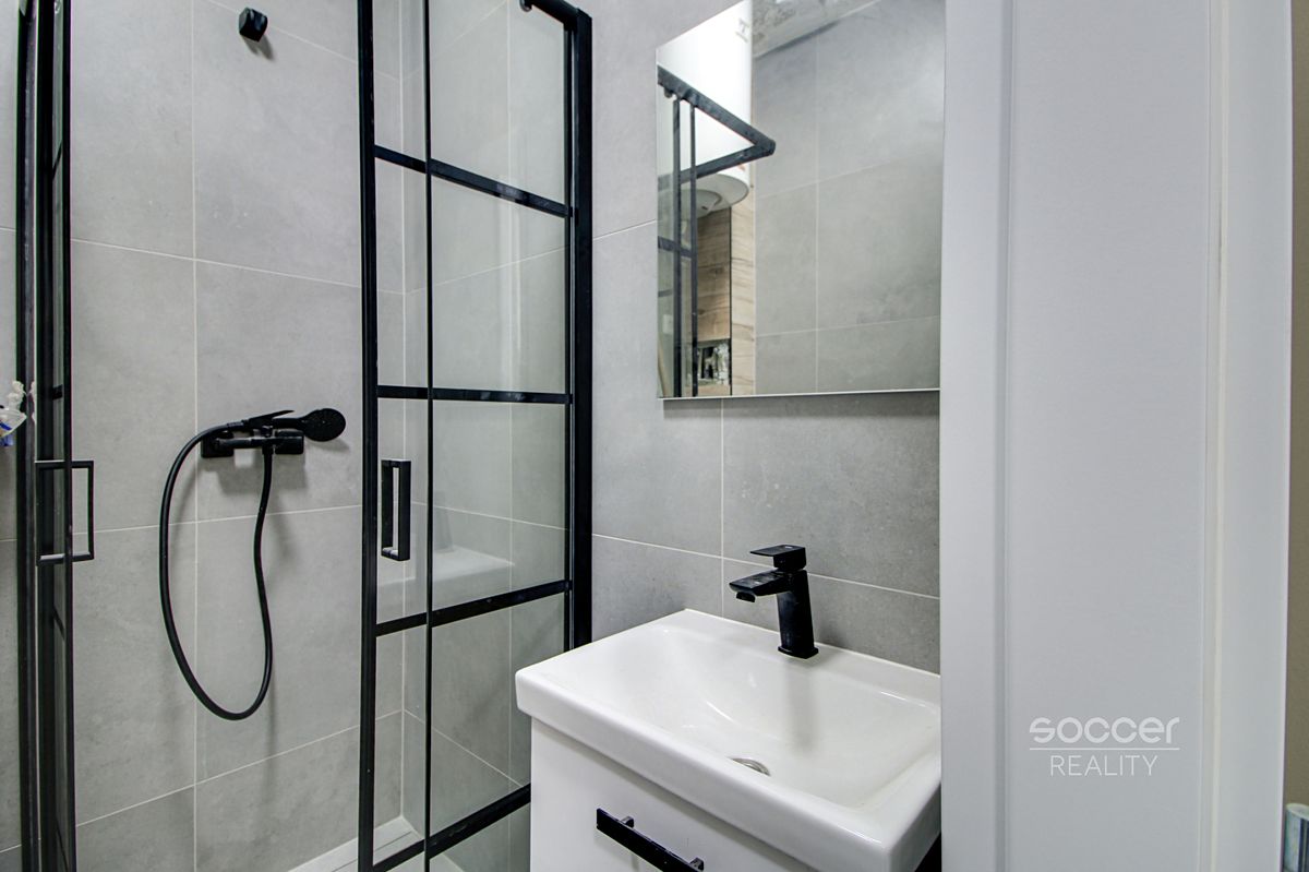 Pronájem bytu 1+kk 31 m² – fotografie 5