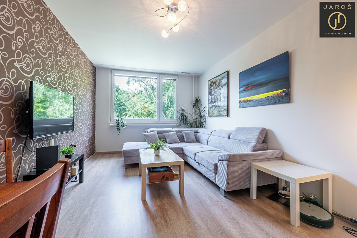 Prodej bytu 3+1 61 m² – fotografie 4