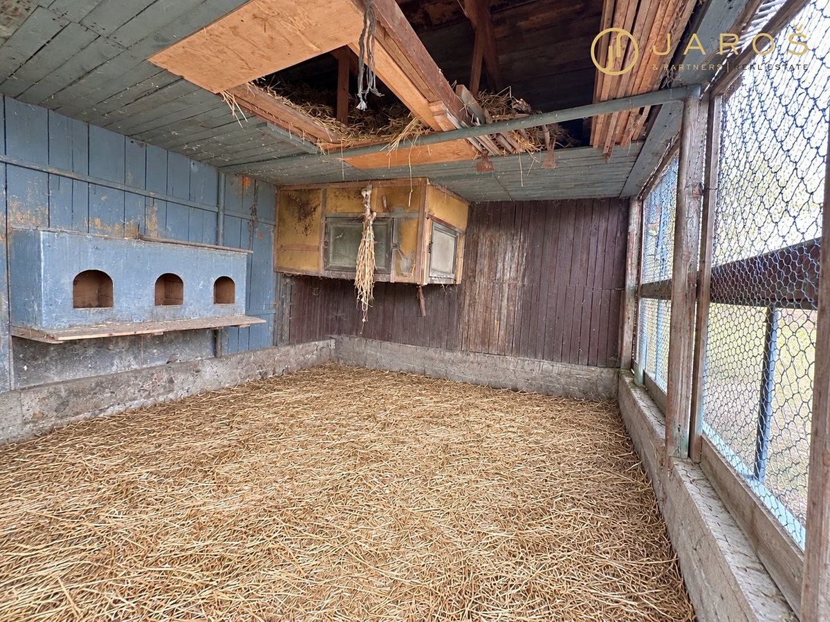 Pronájem zahrady 283 m² – fotografie 4