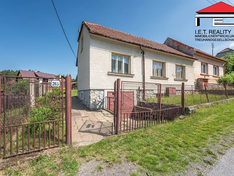 Prodej rodinného domu 173 m², pozemek 357 m², Ostrov u Macochy – náhled fotky 3
