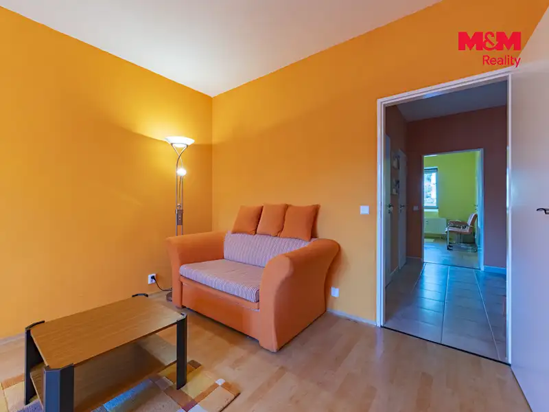 Pronájem bytu 2+1 67 m², Aš – náhled fotky 3