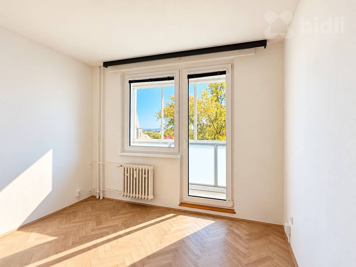 Pronájem bytu 2+1 54 m² – fotografie 4