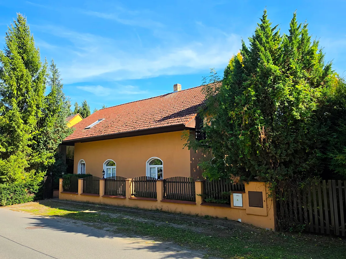 Prodej rodinného domu 250 m², pozemek 503 m²