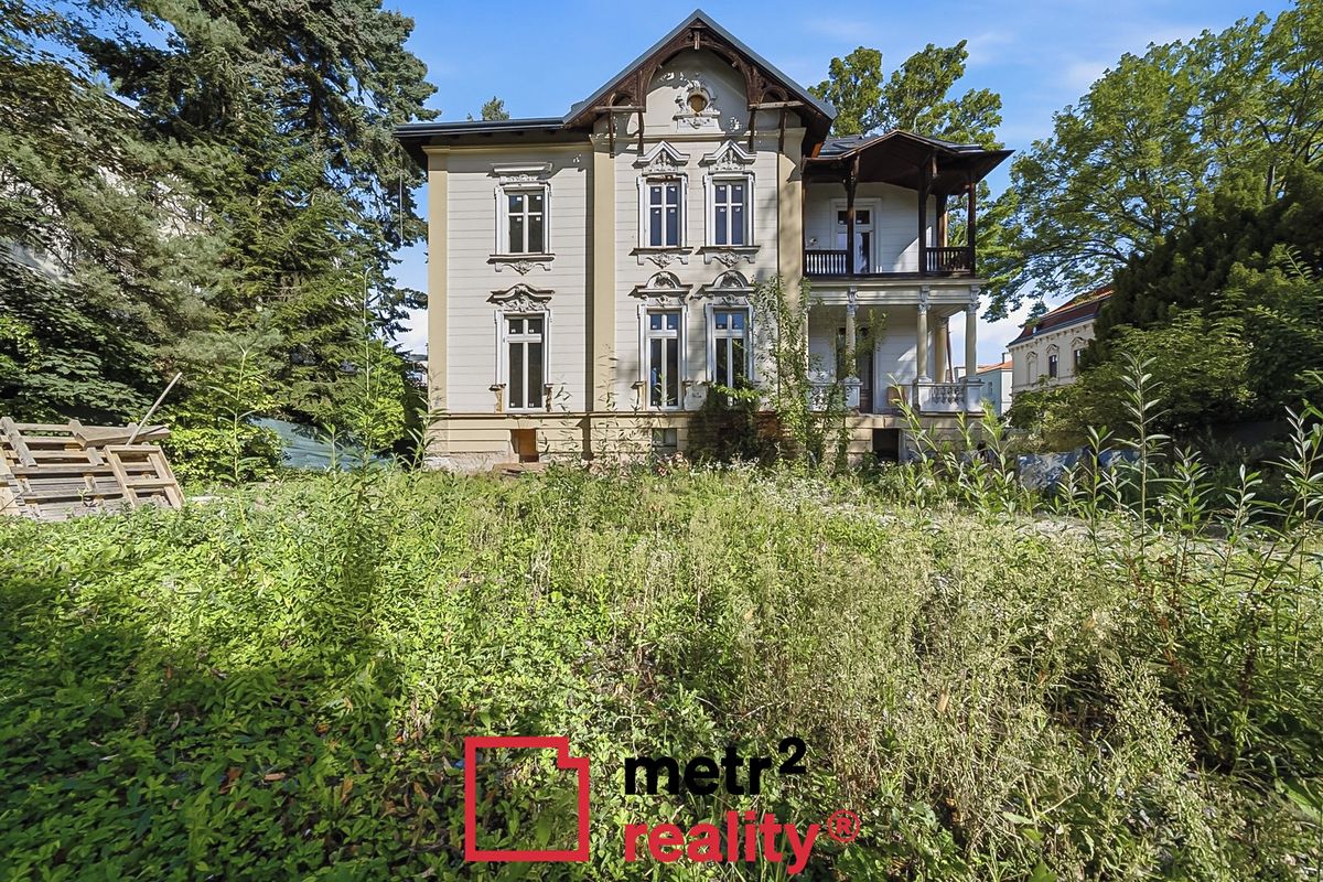 Prodej vily 600 m², pozemek 855 m² – fotografie 5
