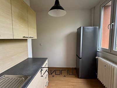 Pronájem bytu 2+1 56 m²