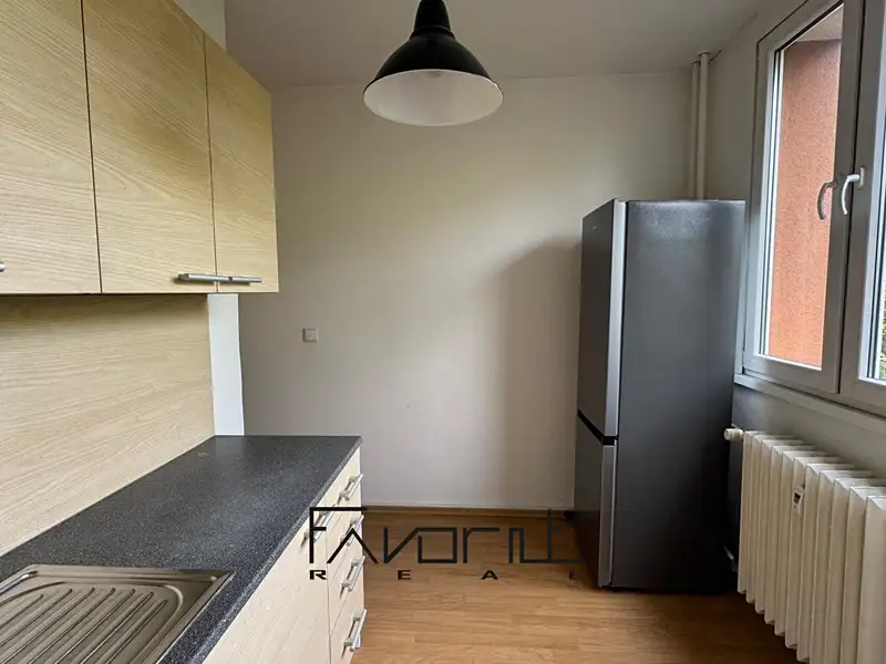 Pronájem bytu 2+1 56 m², Ostrava – náhled fotky 1