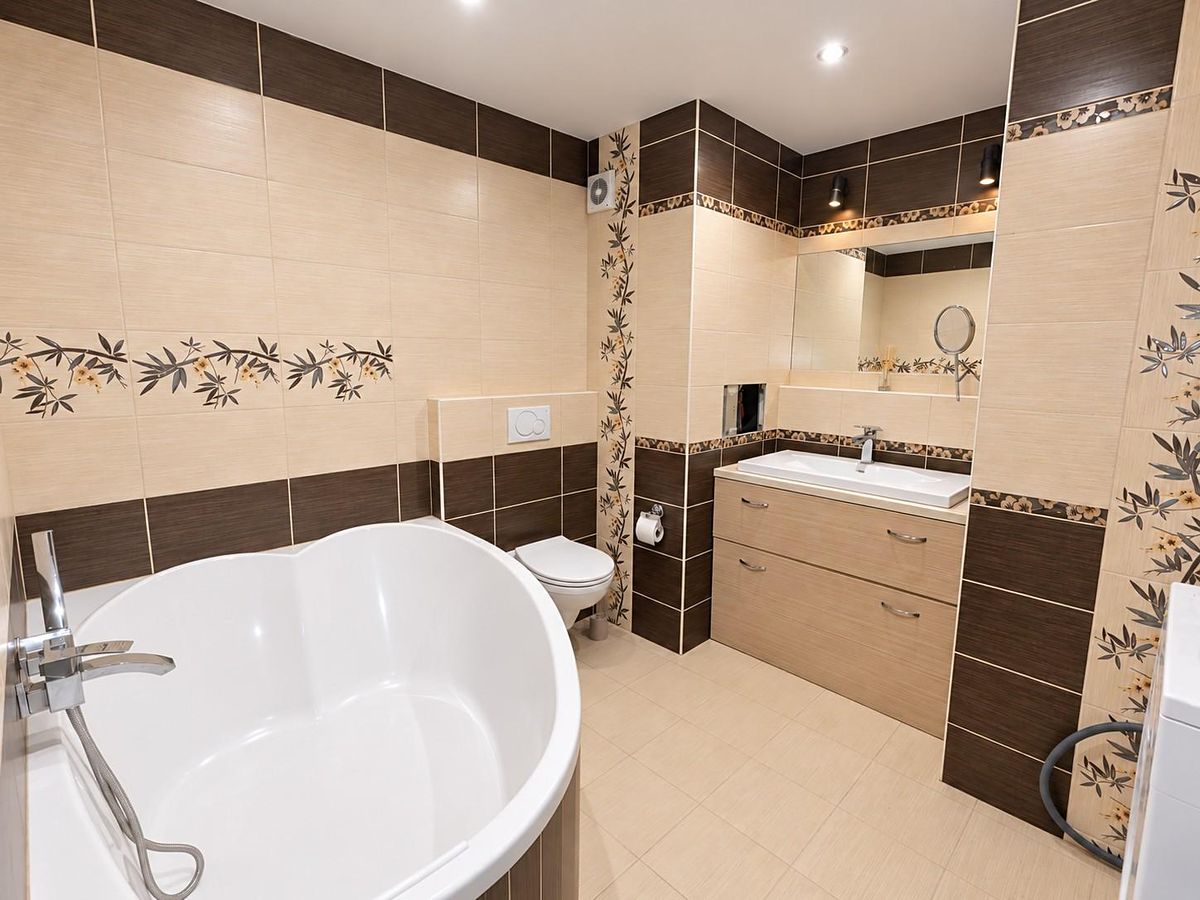Pronájem bytu 4+1 77 m² – fotografie 2